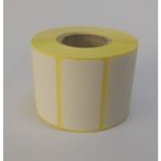 Sirius 30x60 Termal Barkod Etiket (1 rulo 1000Ad.) - 30 x 60 mm
