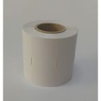 Sirius 38X80 Karton Raf Etiketi ( 1rulo 500AD ) - 38 x 30 cm