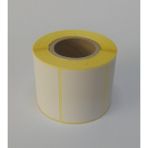 Sirius 40x58 Termal Etiket Terazi Etiketi (1 rulo 500Ad.) - 40 x 58 mm