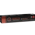 Sirius 7 Decaf Special Nesspresso Uyumlu Kapsül Kahve