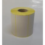 Sirius 75X100 Termal Barkod Etiket (1 Rulo 500 Ad.)