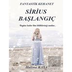 Sirius Başlangıç - Halime Kaya