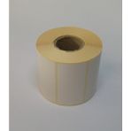 Sirius Beyaz 40x80 cm 1000 Adet Termal Barkod Etiketi