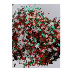 Sirius Hobi Epoksi Reçine Merry Christmas Yılbaşı Süsleri Tırnak Makyaj 8 gr Hologramlı Sim 2x4gr Kutulu