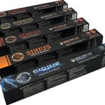 Sirius lungo, Italy, Ristretto, Smooth, Sport Special Kapsül 5'li Set