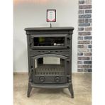 Sirius Maxi 4 FS*012 Pik Döküm Soba