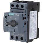 Sırıus Motor Koruma Şalteri 0.22-0.32A, 100KA