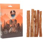 Sirius Pet Food Cow Udder Stick İnek Memesi 100 gr Köpek Ödül Maması