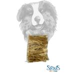 Sirius Pet Food Lamb Headskin Stick 400 gr - 400 gr Kuzu Kelle Derisi Avantaj Paketi