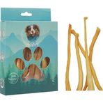 Sirius Pet Food Lamb Tail-Kurutulmuş Kuzu Kuyruk Köpek Ödül Maması