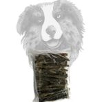 Sirius Pet Food Lamb Tripe Stick 400 Gr -Kuzu İşkembe Çubuk 400 Gr Avantaj Paketi - Renkli - 1 Adet