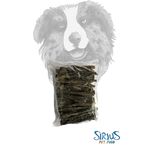 SIRIUS PET FOOD Lamb Tripe Stick - 50'Li Kuzu İşkembe Çubuk Avantaj Paketi Köpek Ödül Maması