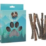 SIRIUS PET FOOD Lamb Tripe Stick - Kuzu İşkembe 100 gr Köpek Ödül Maması