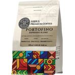 Sirius Premium Espresso Blend Portofino 250G Çekirdek Kahve