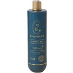 Siriussoft 500 ml Yoğun Nemlendirici Vitamin Duş Jeli