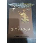 SIRK BÖLGESİ - JÂCHYM TOPOL