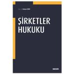 Şirketler Hukuku Hakan Çebi 2020/12
