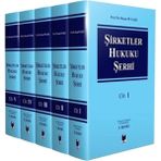Şirketler Hukuku Şerhi - standart