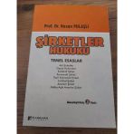 Şirketler Hukuku Temel Esaslar Güncelleştirilmiş 3. Baskı (Sahafiye Kitap)