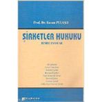 ŞİRKETLER HUKUKU TEMEL ESASLAR - HASAN PULAŞLI