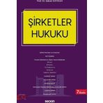 Şirketler Hukuku