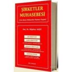 ŞİRKETLER MUHASEBESI - BİLGÜTAY AKŞİT