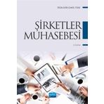 Şirketler Muhasebesi - Cemil Teke