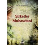 ŞİRKETLER MUHASEBESI - MINE ATUNİŞ- GERNI