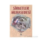 Şirketler Muhasebesi - Prof. Dr. Hakkı Soydan