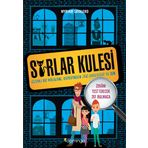 Sırlar Kulesi: Gizemli Bir Malikane Birbirinden Zeki Davetliler ve Sen Zekanı Test Edecek 201 Bulmaca