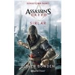 Sırlar - Oliver Bowden