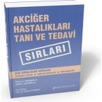 Sırlar Serisi: Akciğer Hastalıkları Tanı ve Tedavi