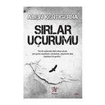 Sırlar Uçurumu - Alein Kentigerna