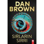 Sırların Sırrı (Ciltli) - Dan Brown