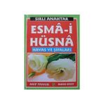 Sırlı Anahtar Esma-i Hüsna Dua-141 - H. Arif Pamuk