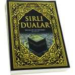 Sırlı Dualar Kitabı – Mehmet Kasadar, Dua ve Zikirlerle Manevi Rehber, Ciltli 512 Sayfa, Akademik Yayınları Yayını
