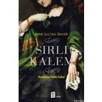 Sırlı Kalem: Bezmialem Valide Sultan