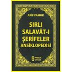 Sırlı Salavt I Şerifeler Ansiklopedisi (Dua 152)