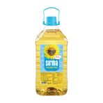 Sırma 5 lt Pet Ayçiçek Yağı