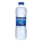 Sırma 500 ml Pet Su