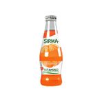 Sırma C-Plus Mandalina Aromalı 200 ml Maden Suyu
