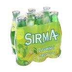 Sırma Maden Suyu Limonlu 24'lü