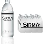 Sırma Premium Şişe Su 24 x 750 ML