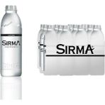 Sırma Premium Şişe Su 330 ml 240 Lı Paket Su