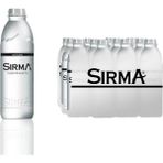 Sırma Premium Şişe Su 48 x 33 0ml