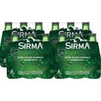 Sırma Sade Soda 24'lü - 200 ml x 24 Adet