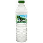 Sırmakeş 0,5 lt Doğal Kaynak Suyu
