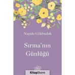 SIRMANIN GÜNLÜĞÜ - NAŞİDE GÖKBUDAK