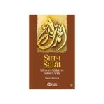 SIRR-I SALAT MI'RACU'S-SALIKIN VE SALATU'L-ARIFIN - İMAM HUMEYNI