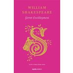 Şirret Evcilleşmesi - Ciltli - William Shakespeare
